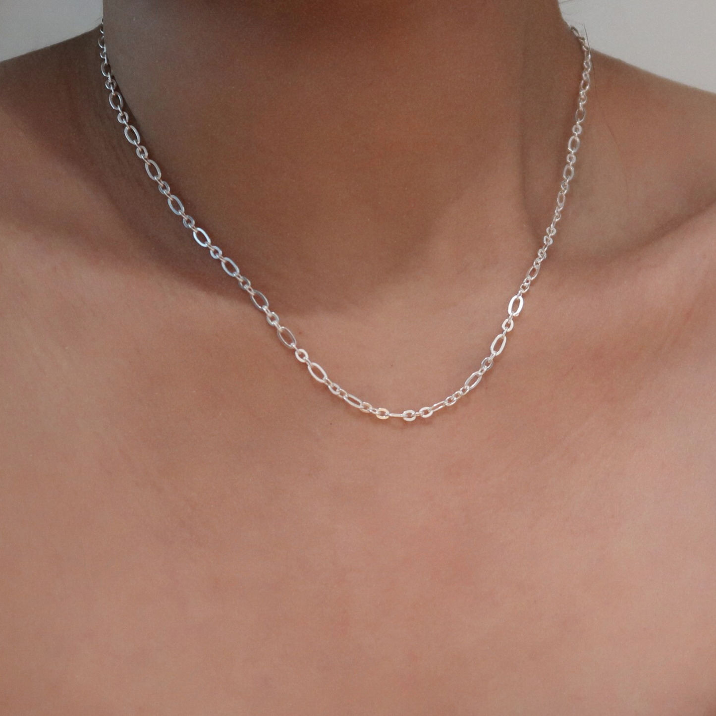 Yora Figaro Necklace