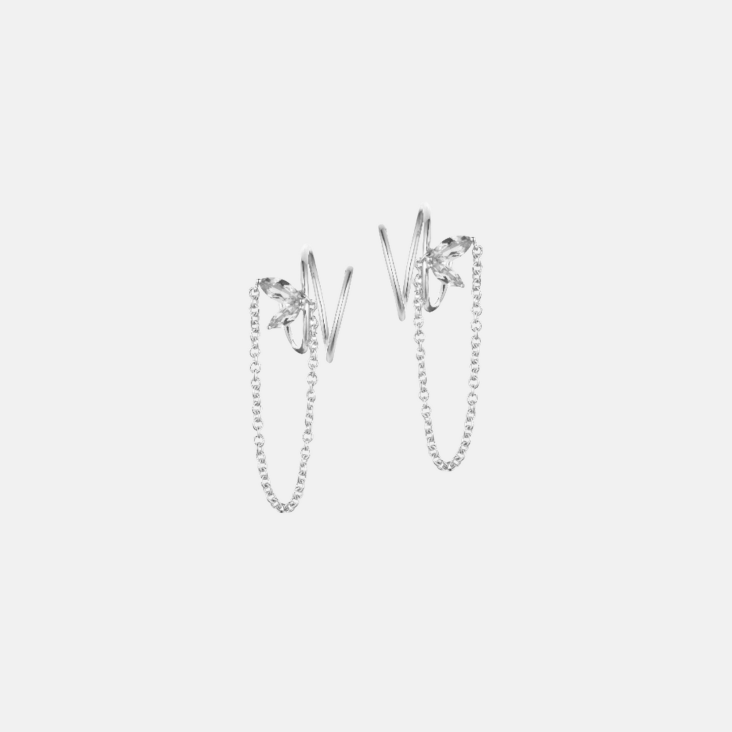 Pixie Earrings