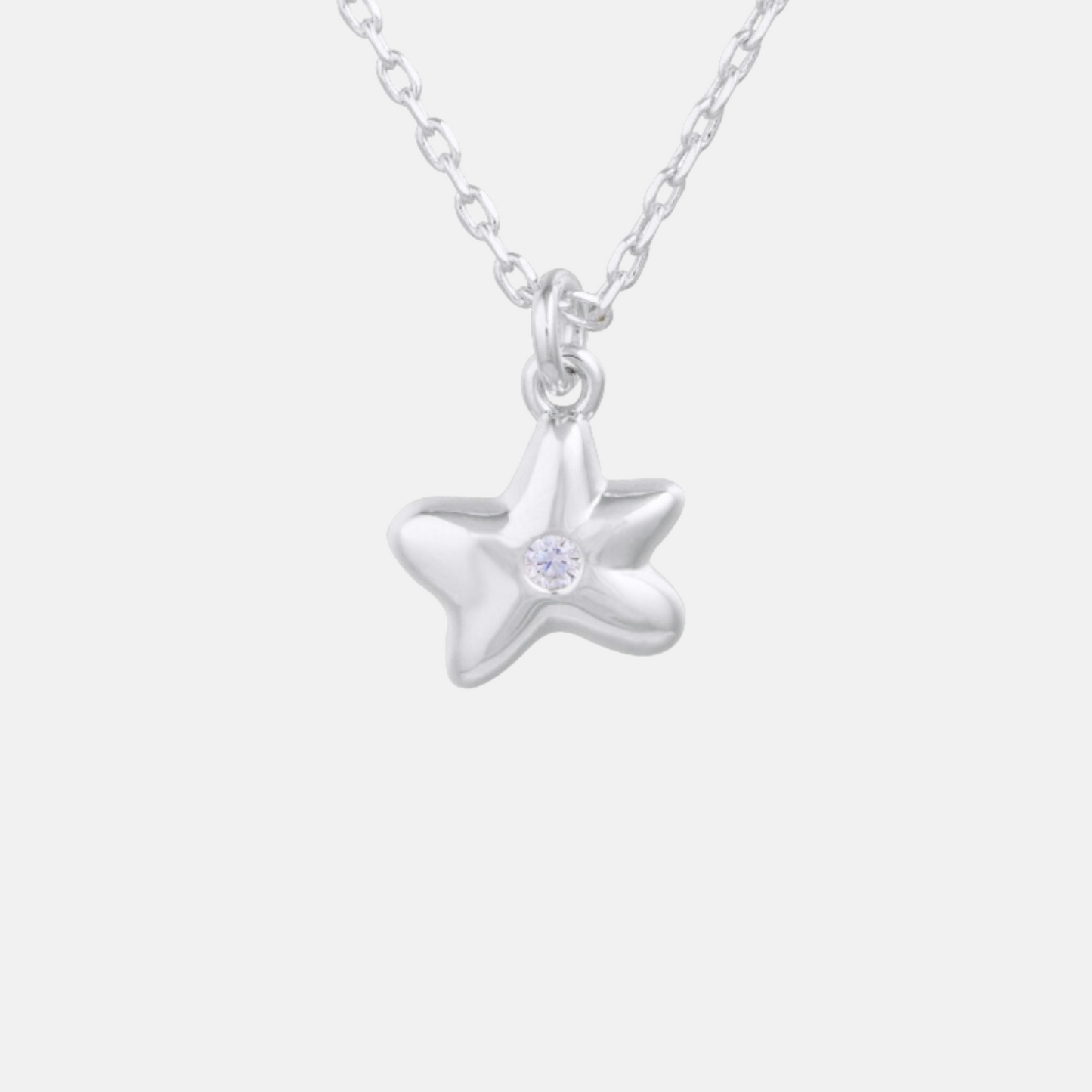 Honeystar Necklace