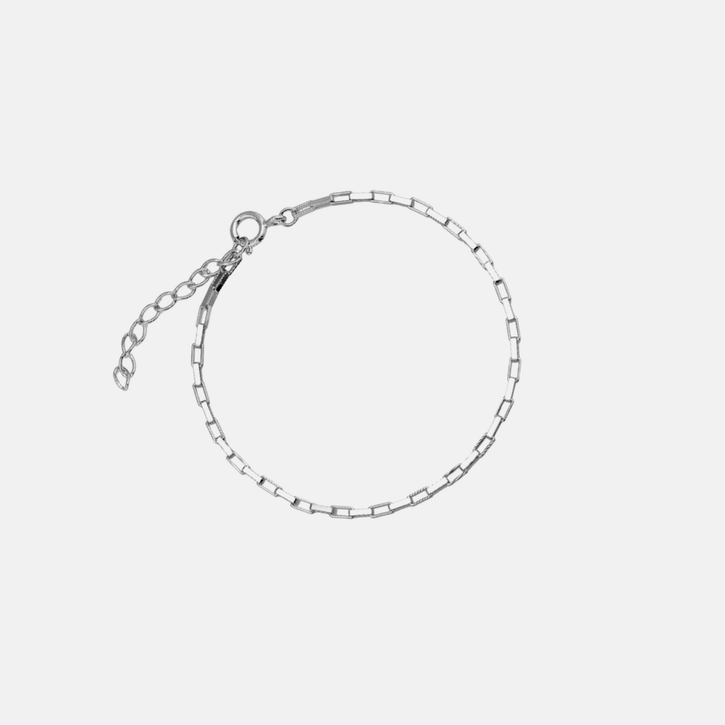 Brielle Box Bracelet