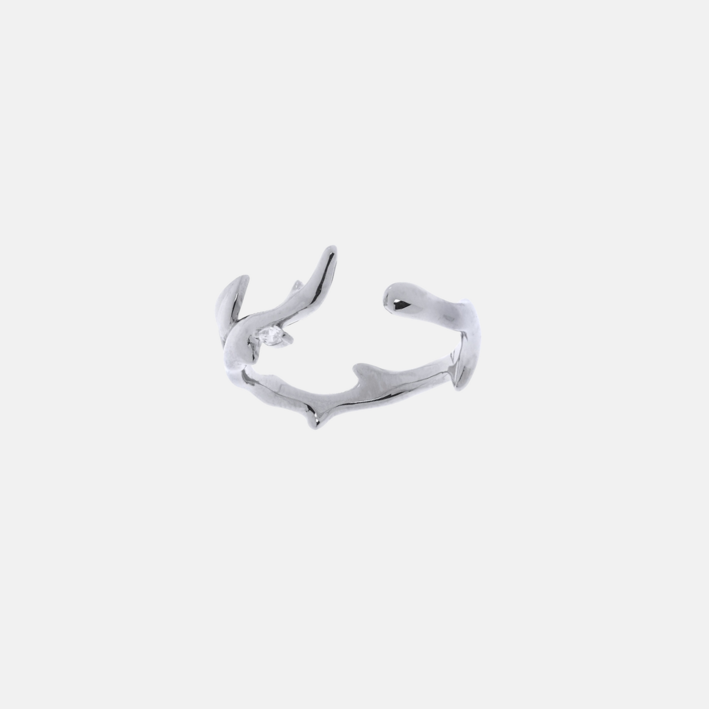 Sage Ring