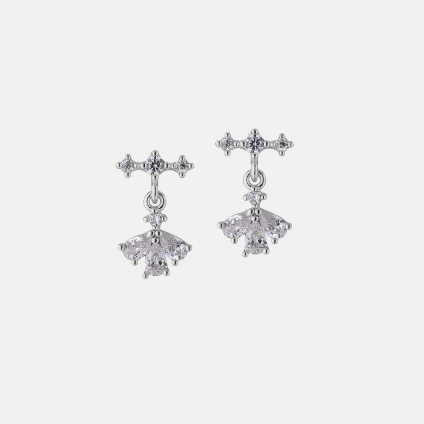 Pearie Earrings