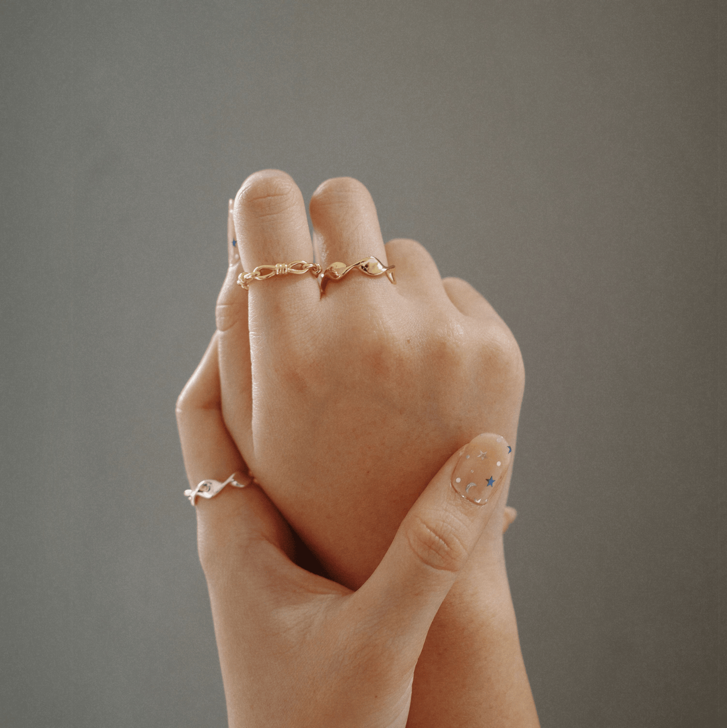 Pasta Ring