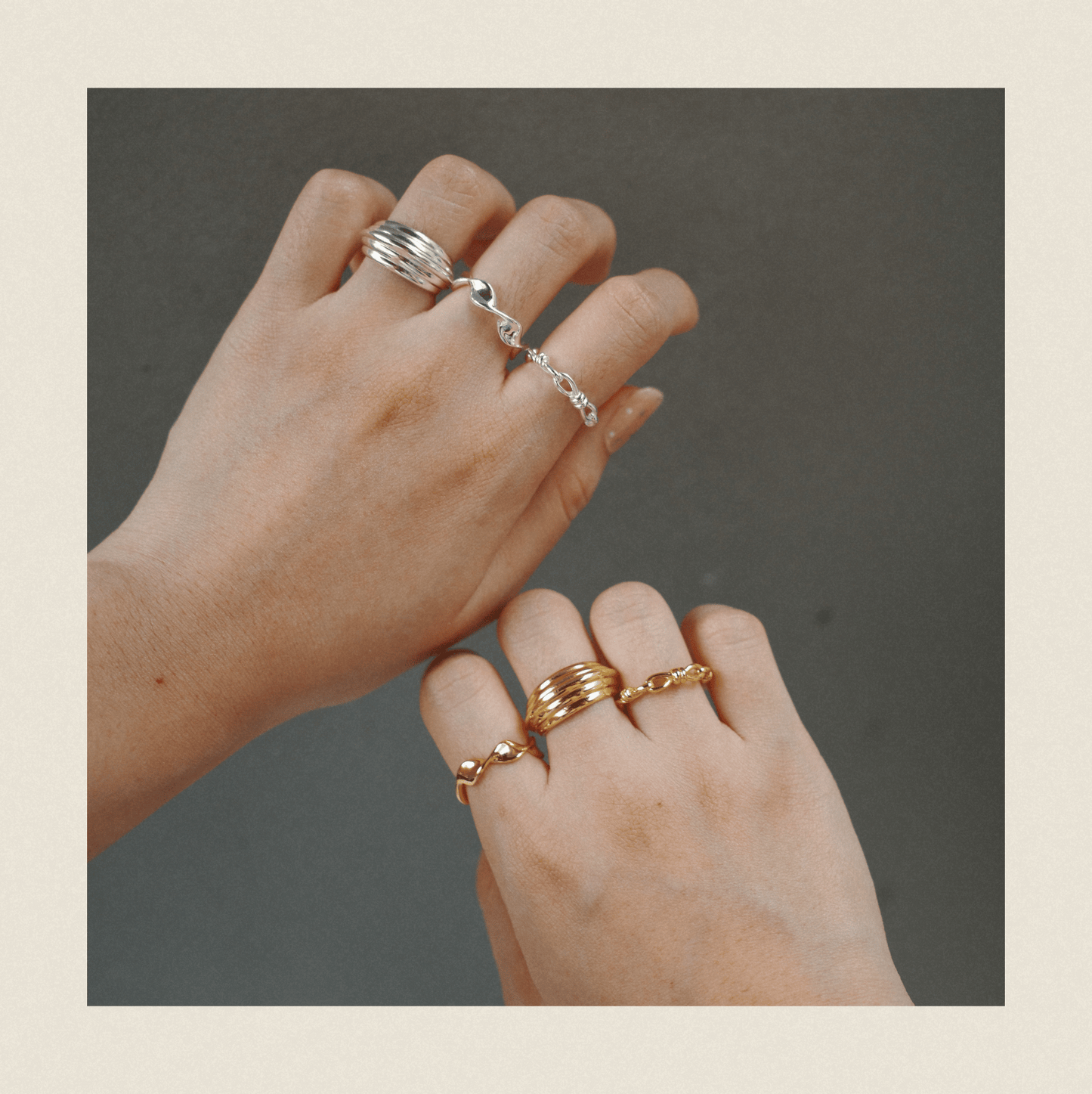 Pasta Ring