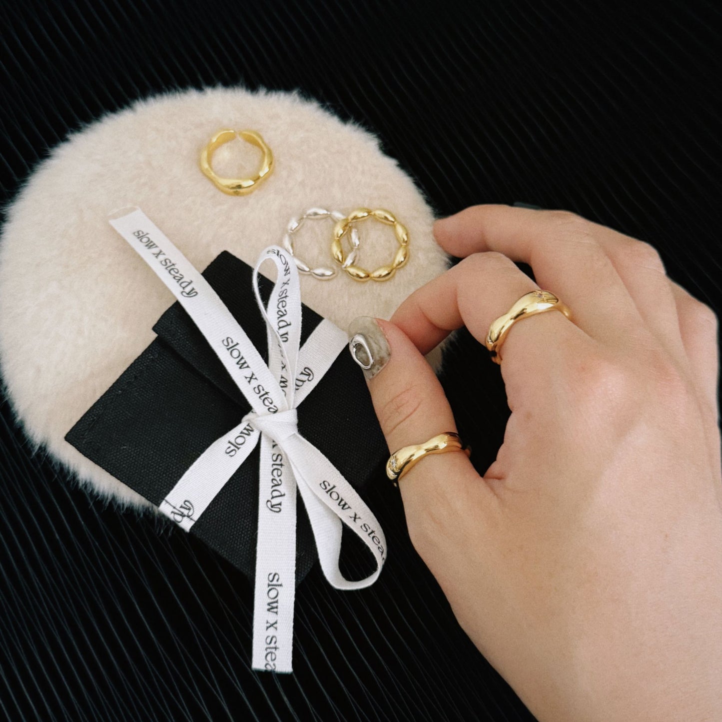 Astra Ring