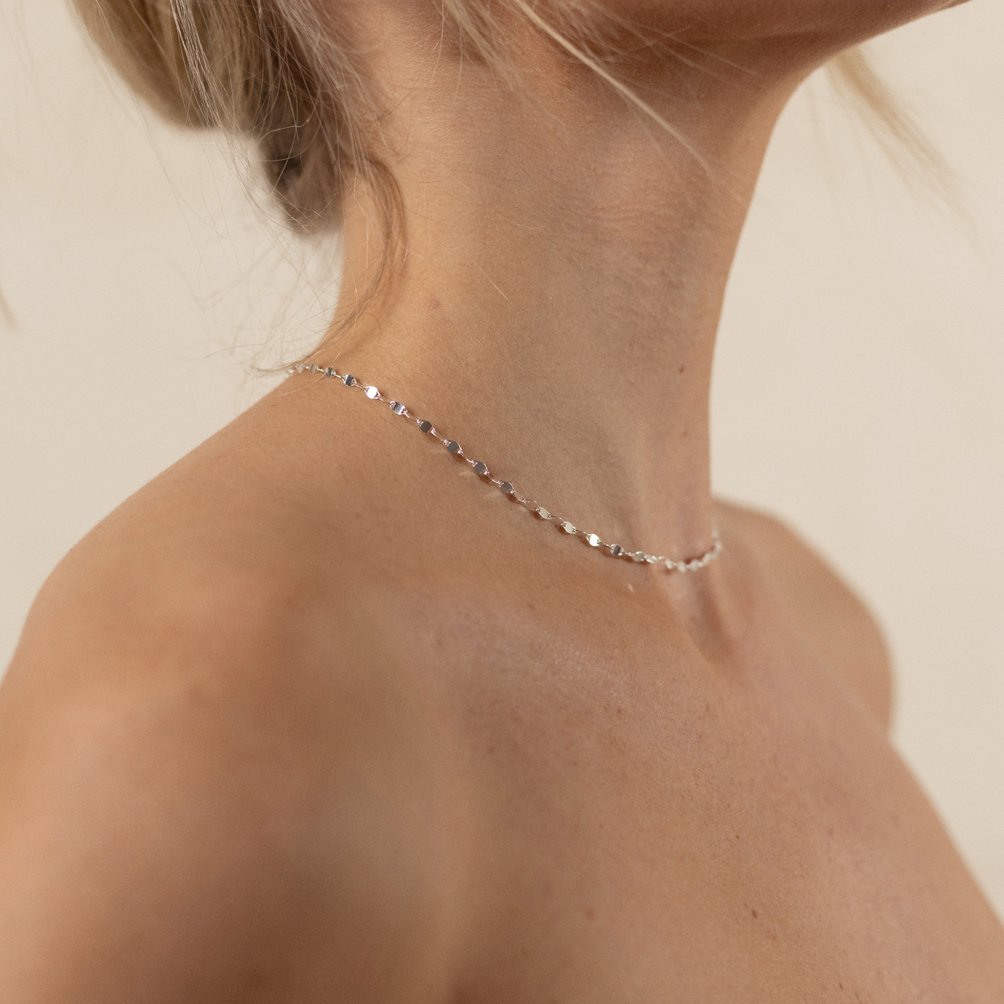 Belle Necklace