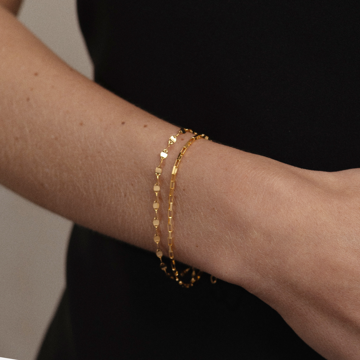 Belle Bracelet