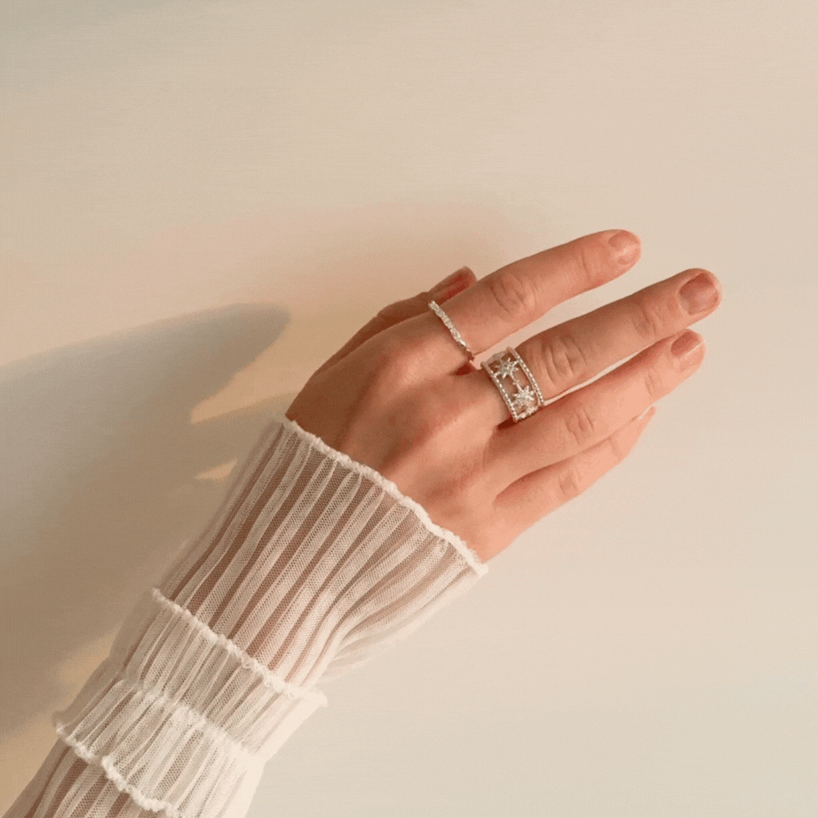 Tinker Ring
