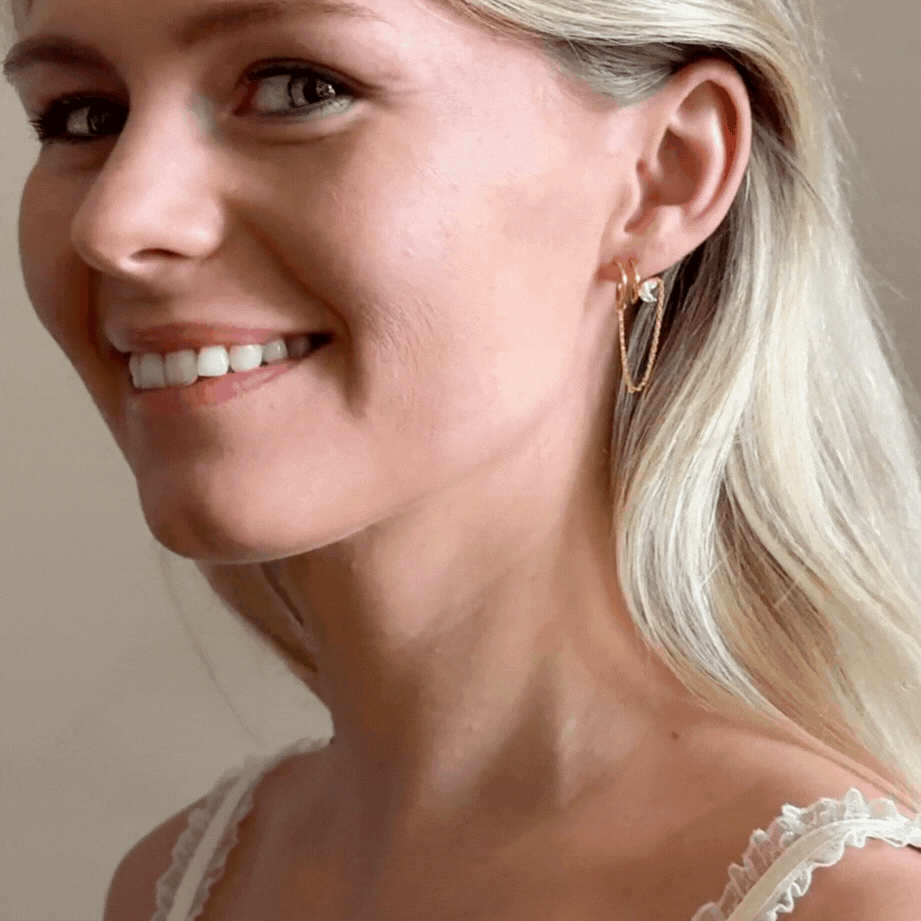 Pixie Earrings