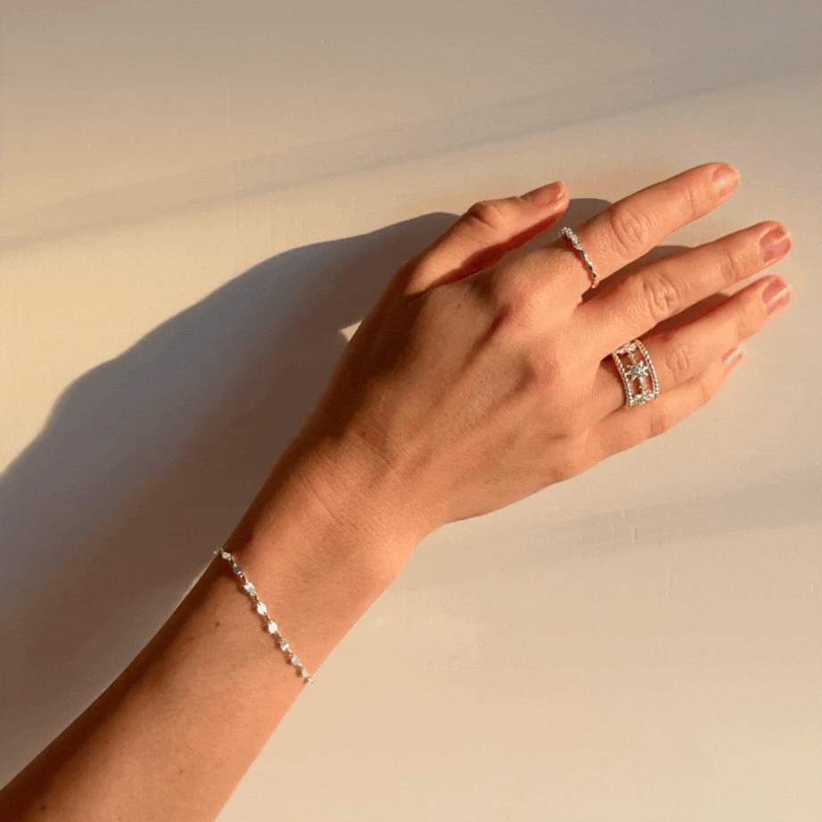Belle Bracelet