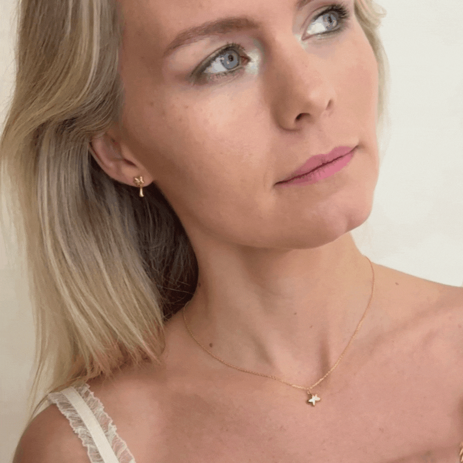 Honeydrop Earrings