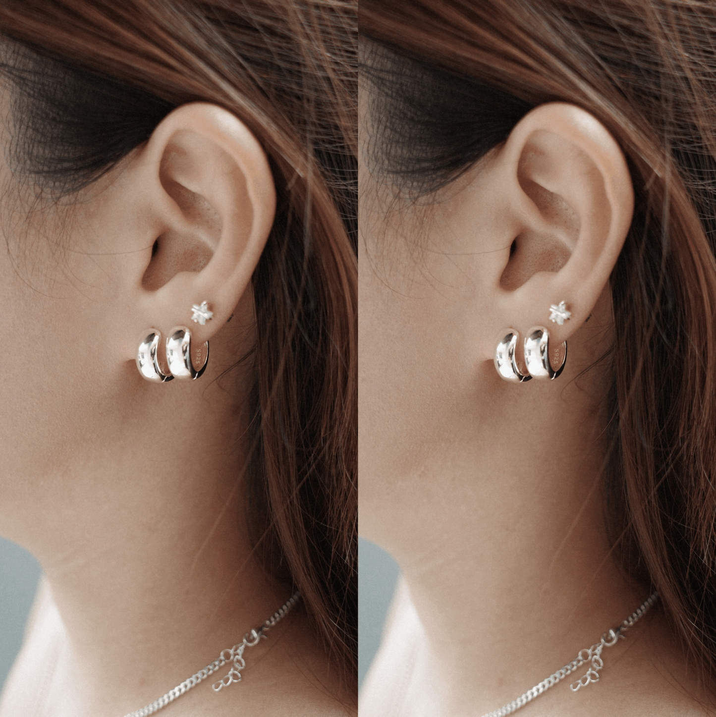 Curve Hoops