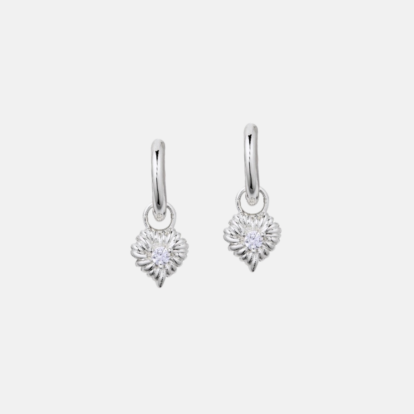 Entwine Earrings