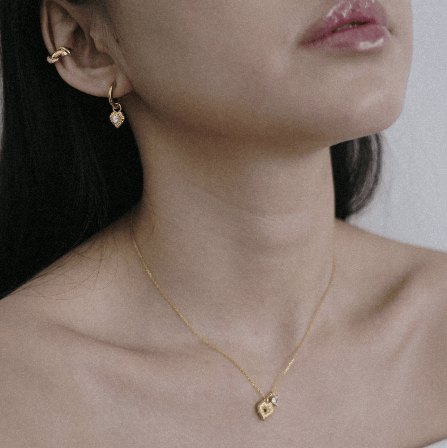 Entwine Earrings