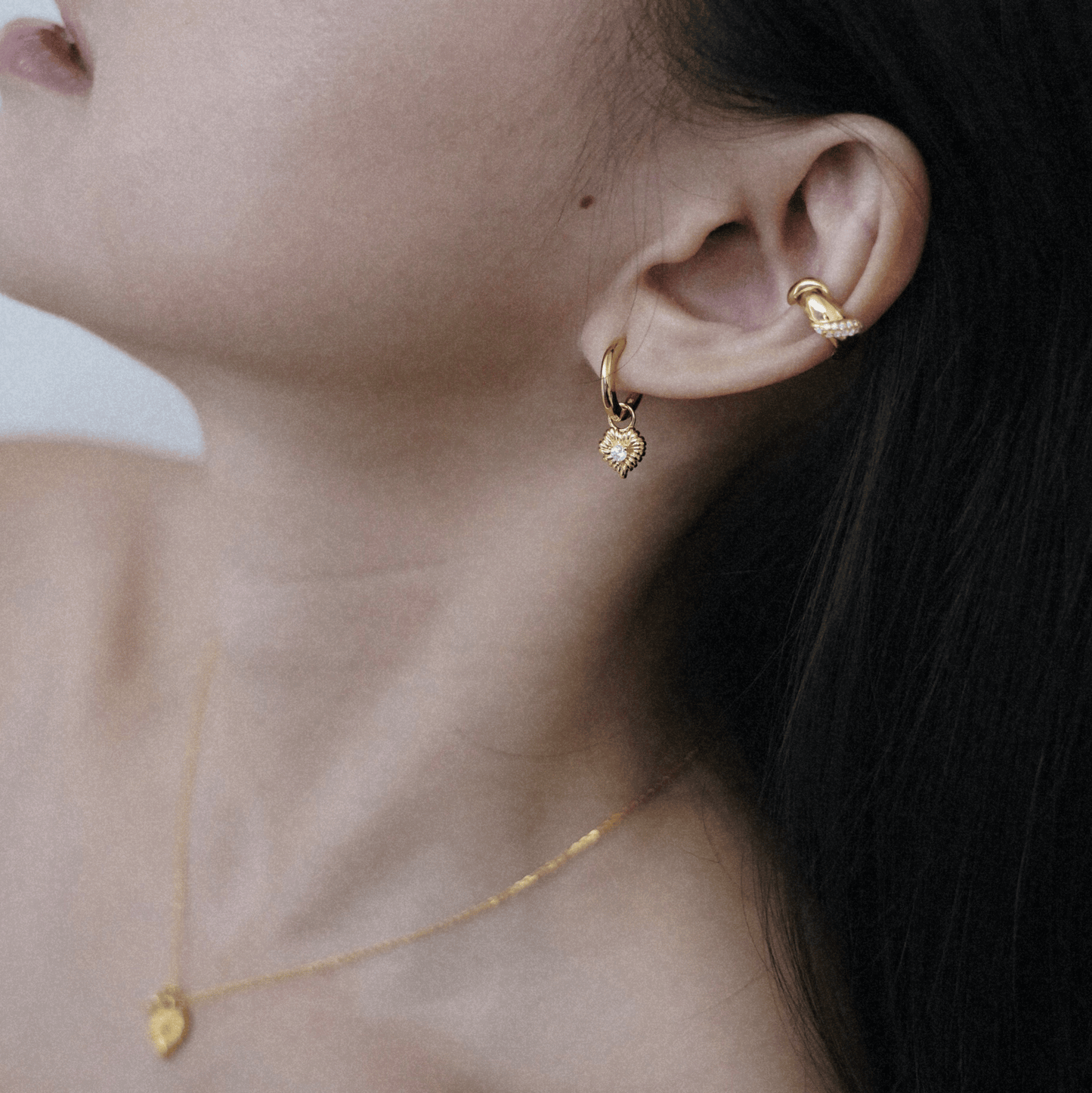 Entwine Earrings