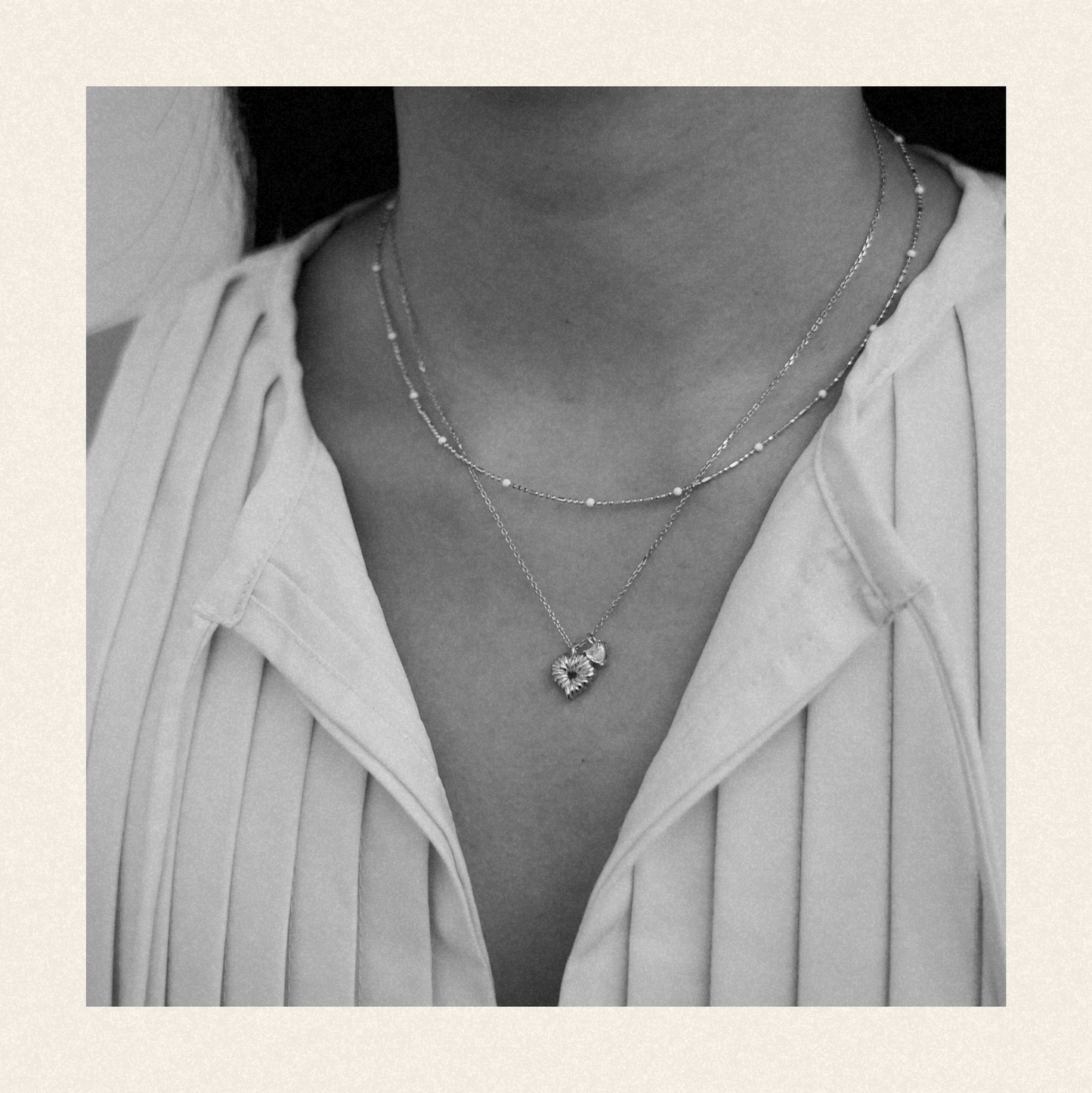 Entwine Necklace