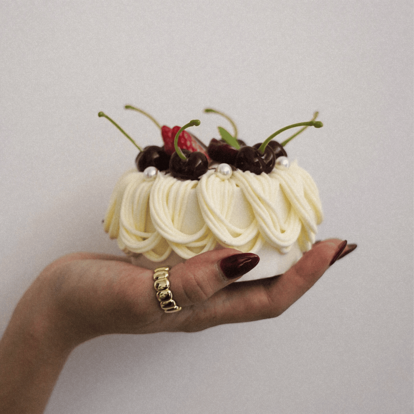 Flair Ring