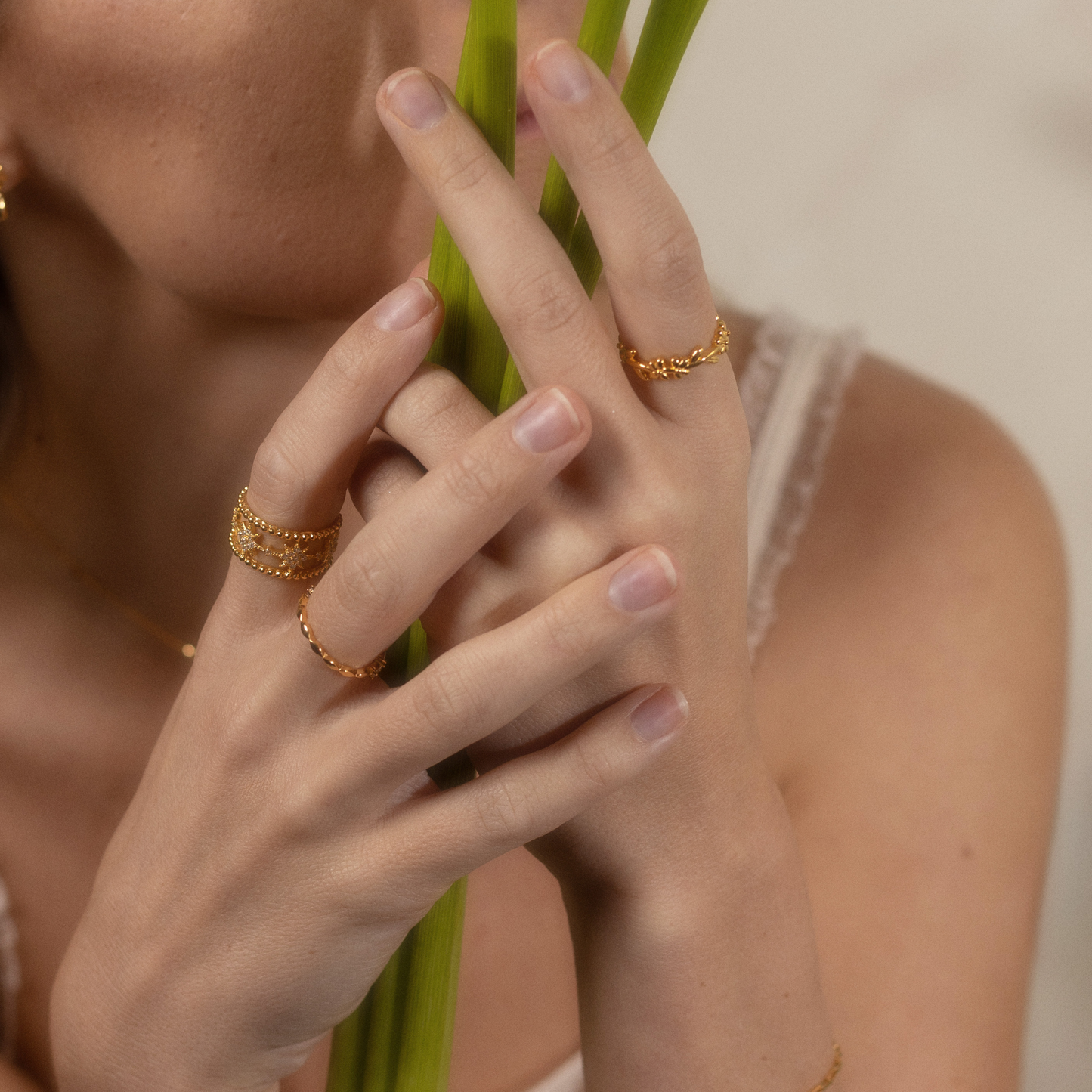 Floryn Ring