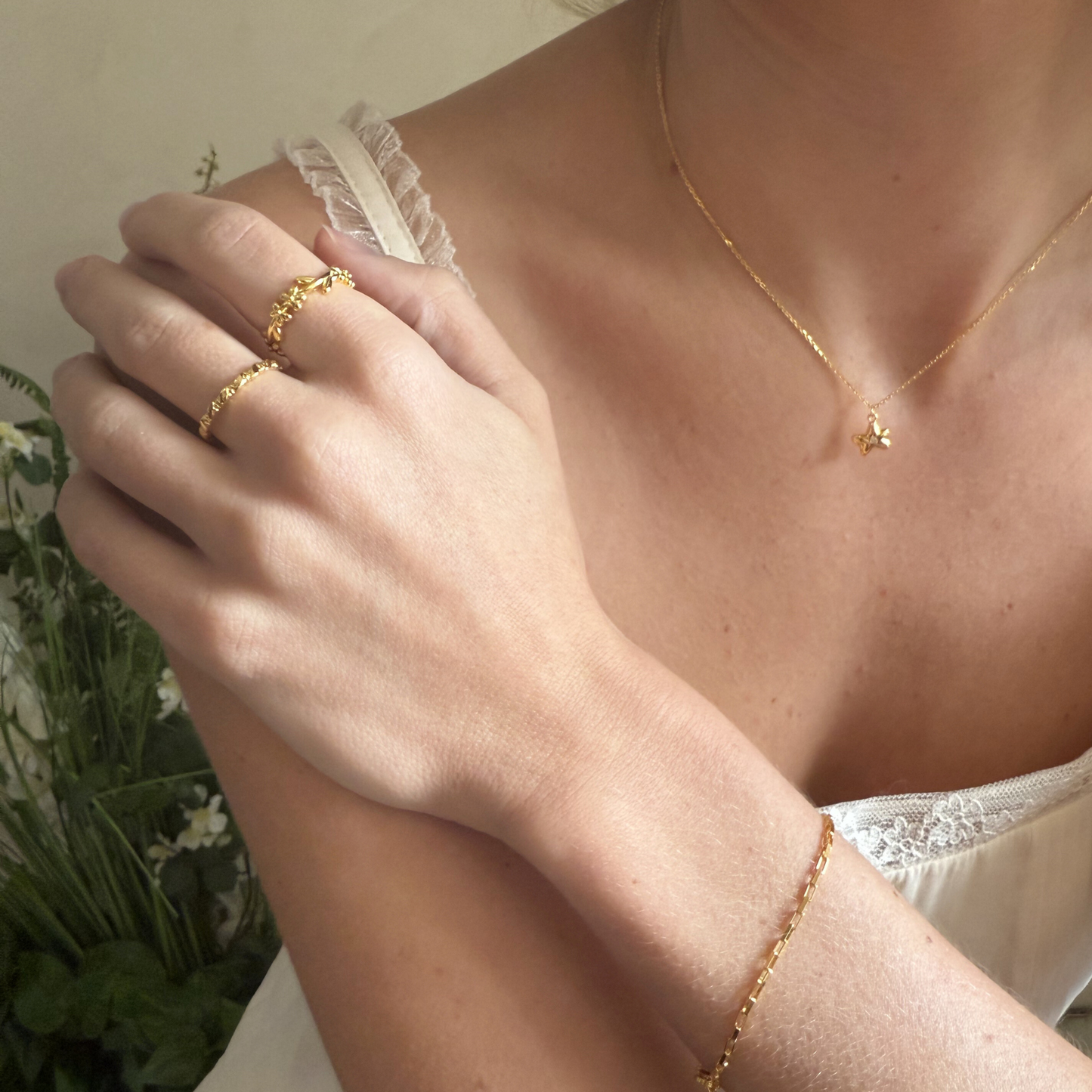 Floryn Ring