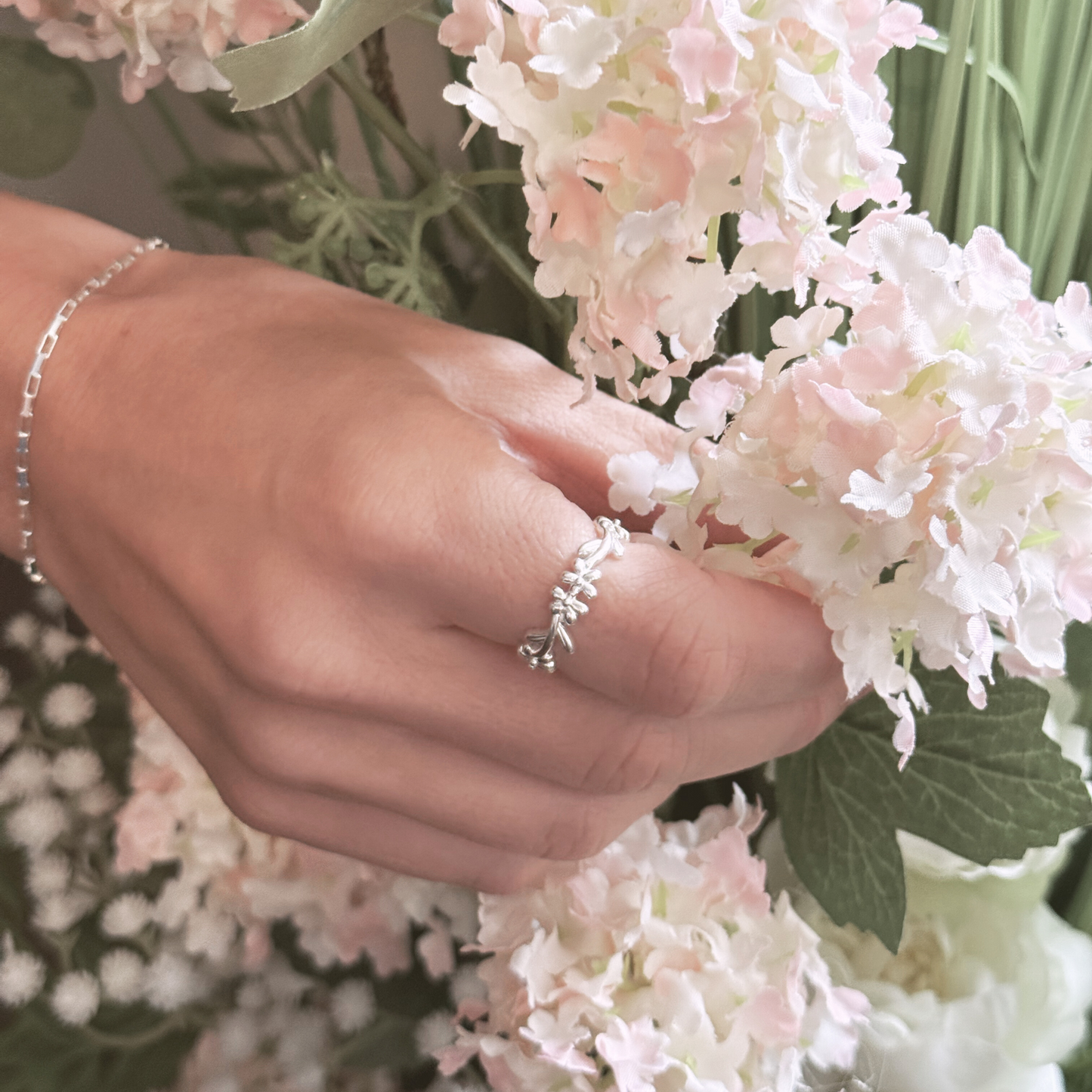 Floryn Ring