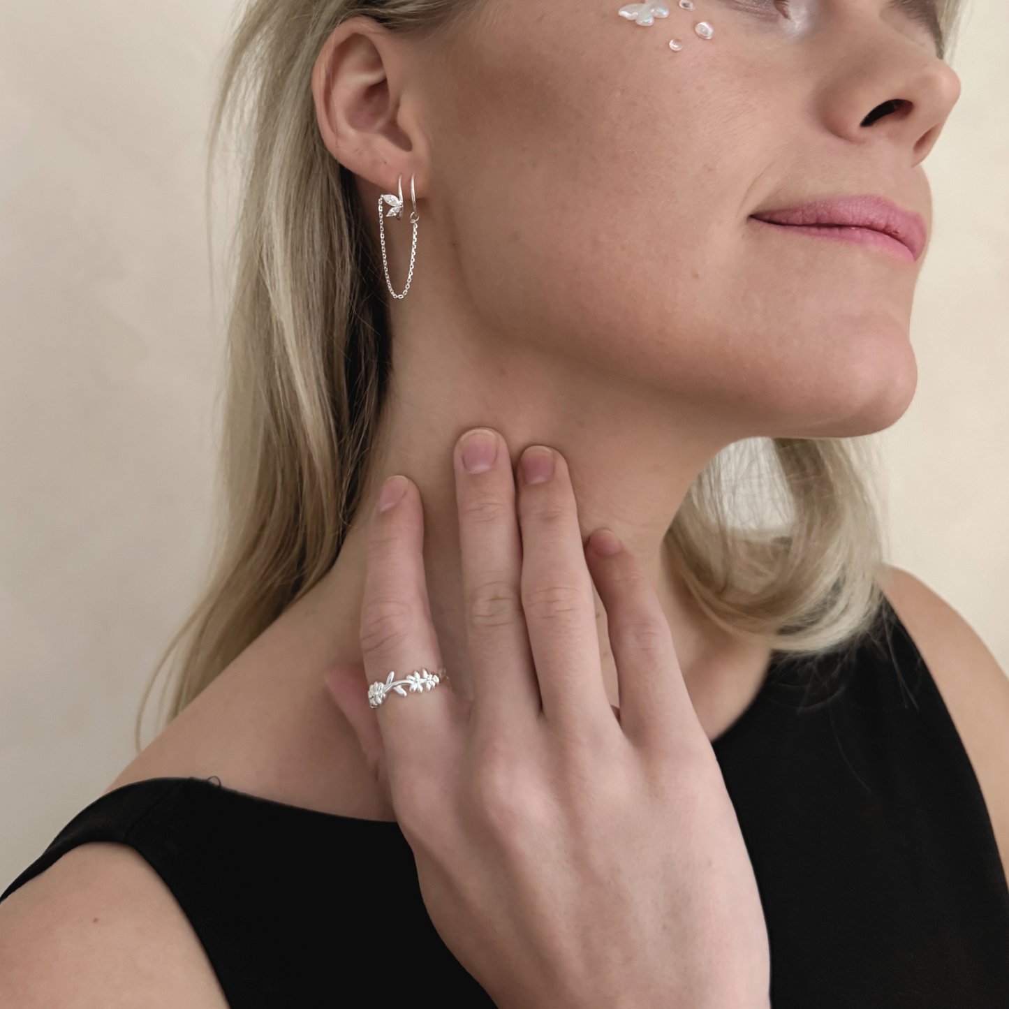Pixie Earrings