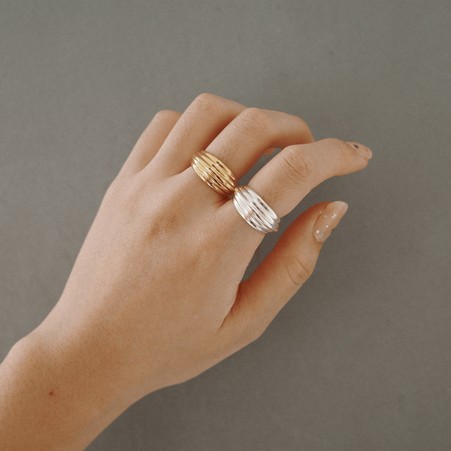 Heir Ring