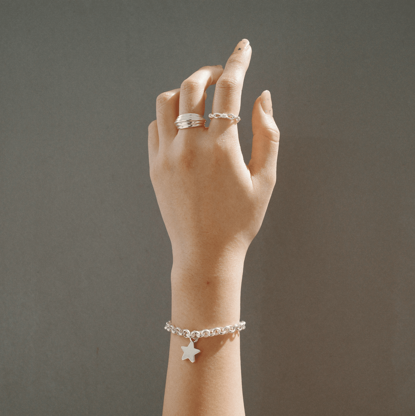 Heir Ring