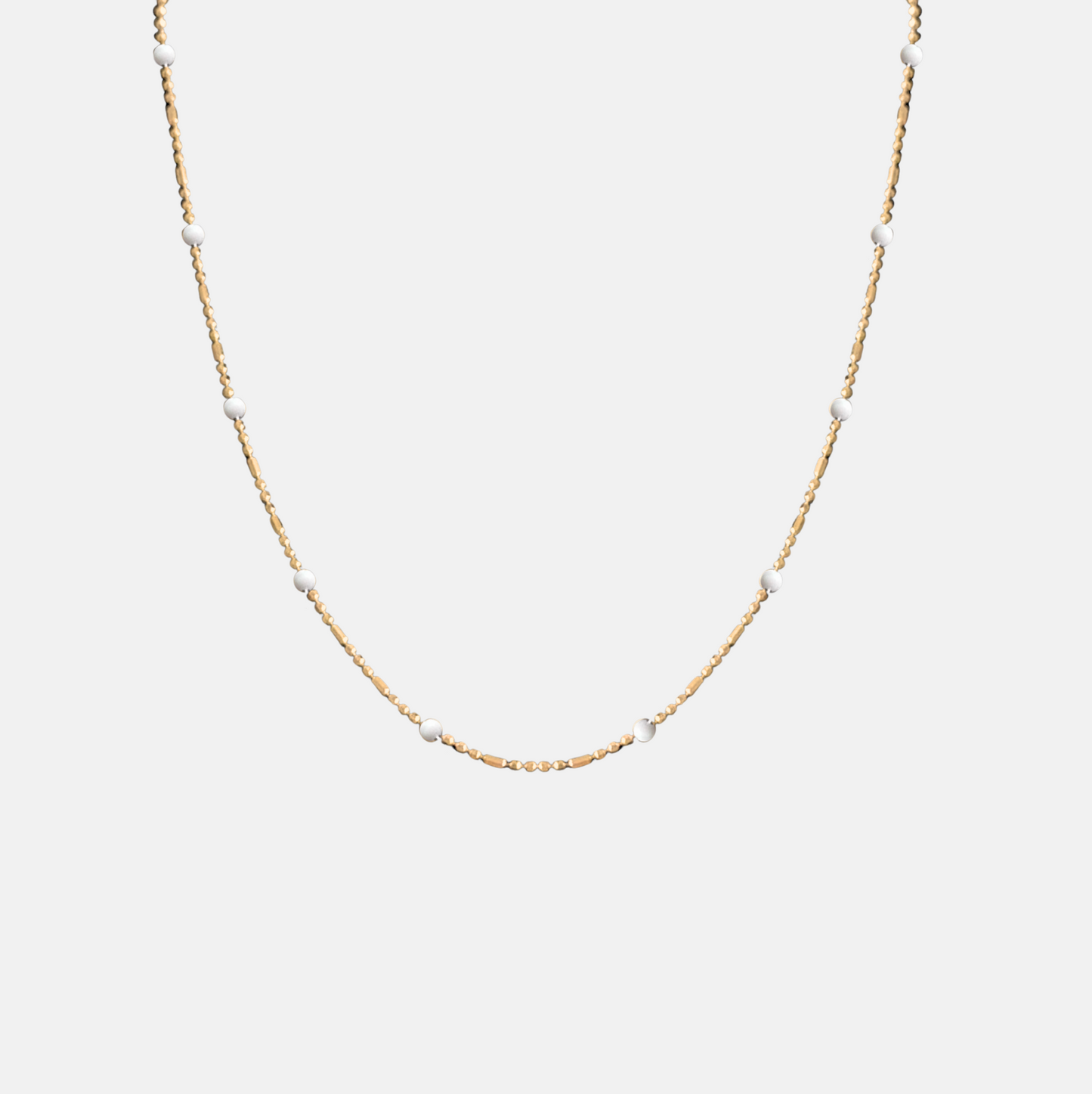 Lyric Necklace