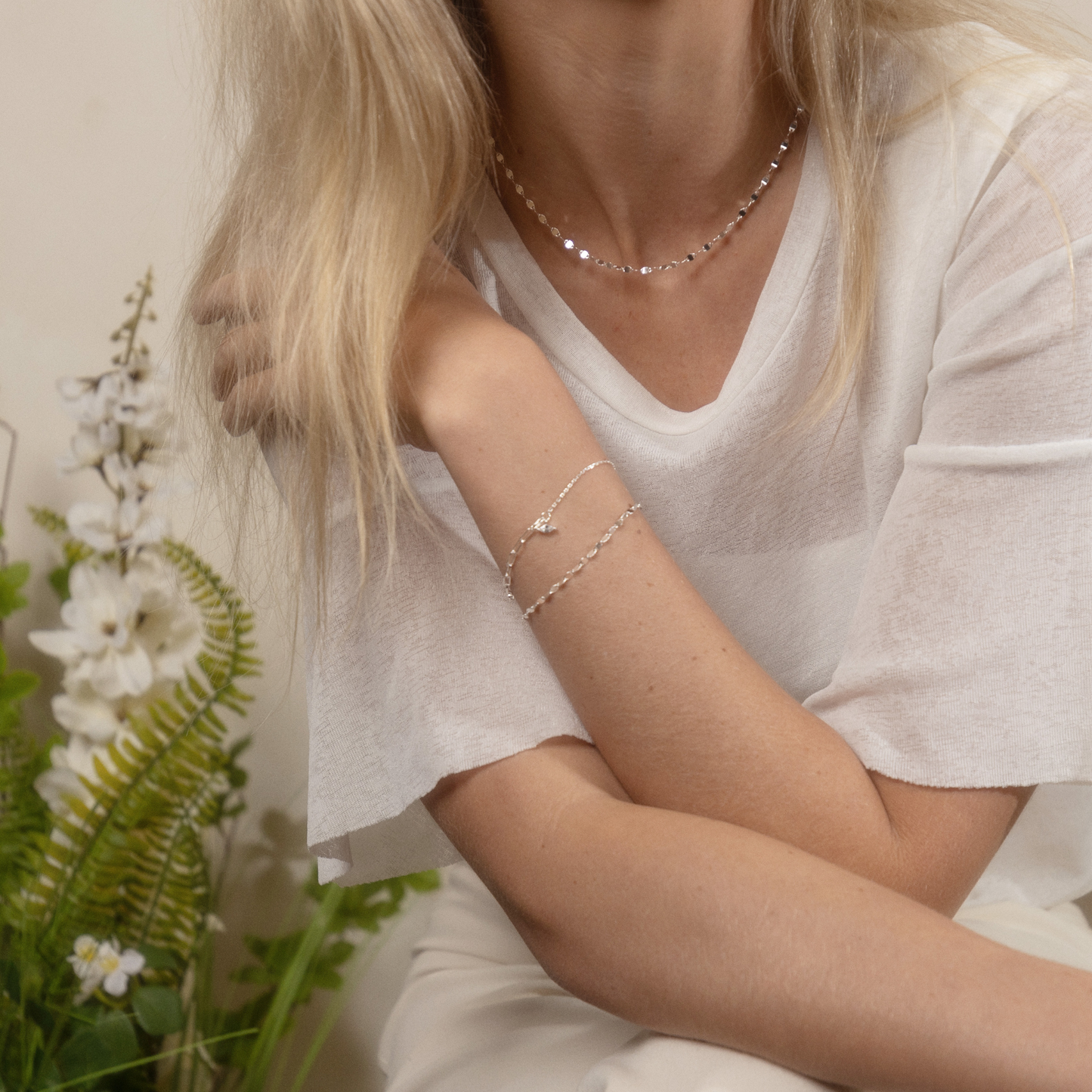 Maeve Bracelet