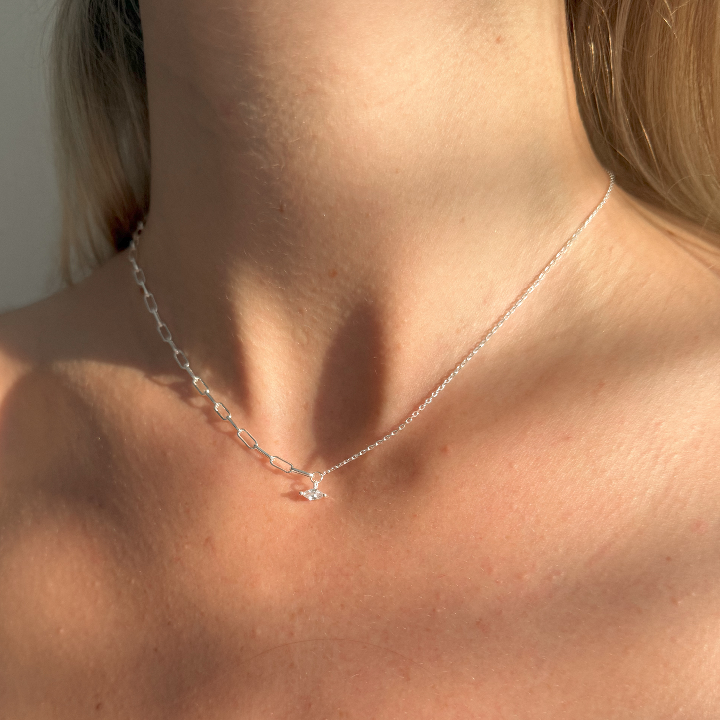 Maeve Necklace