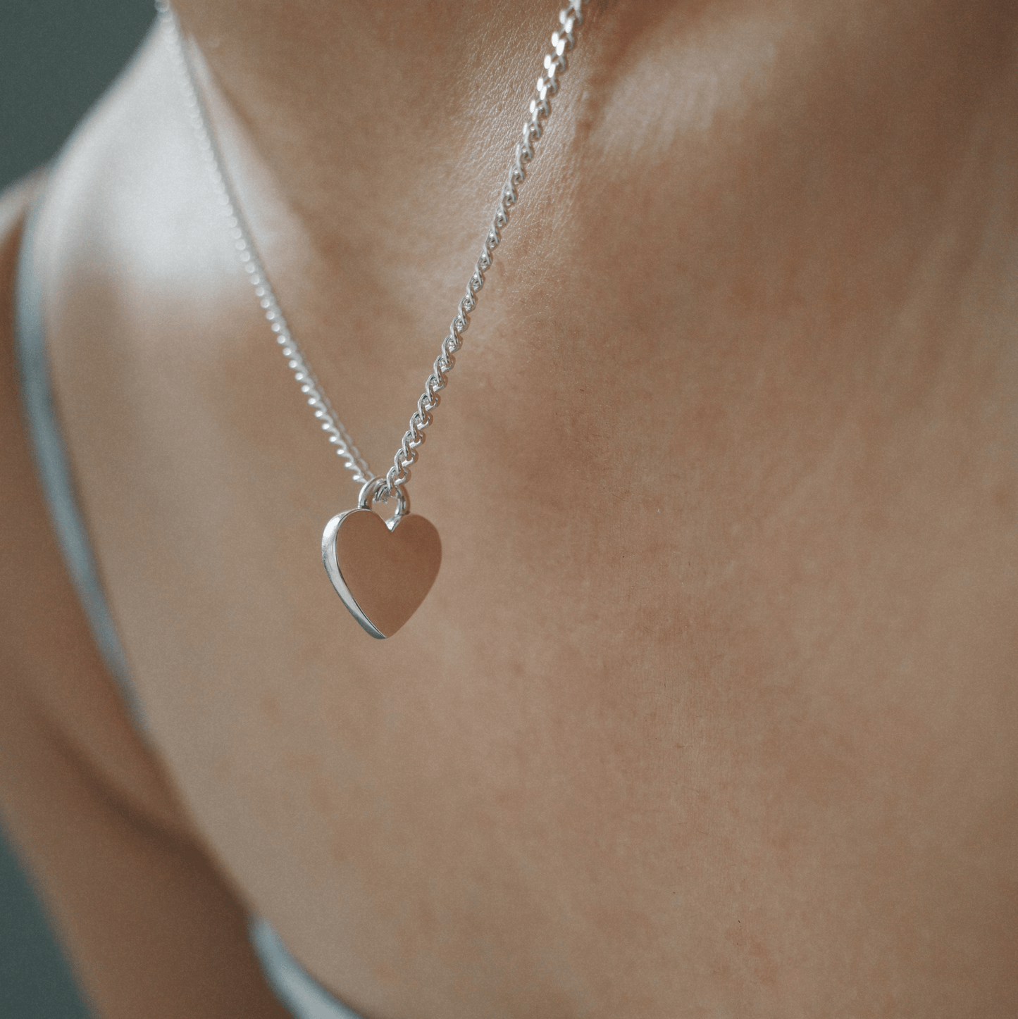 Magneta Necklace