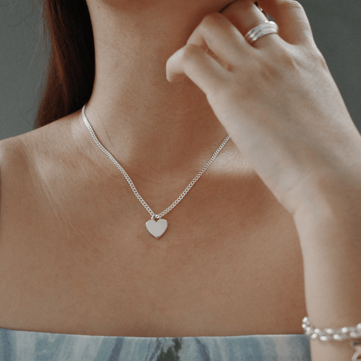 Magneta Necklace