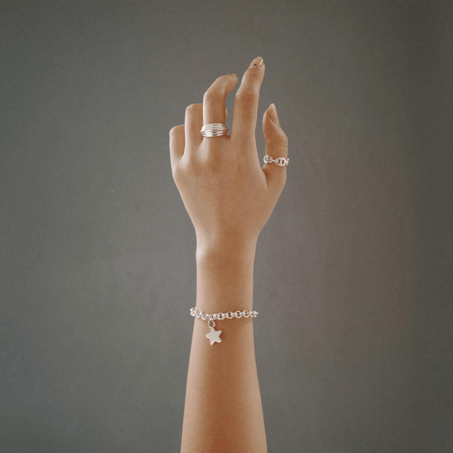 Nova Bracelet