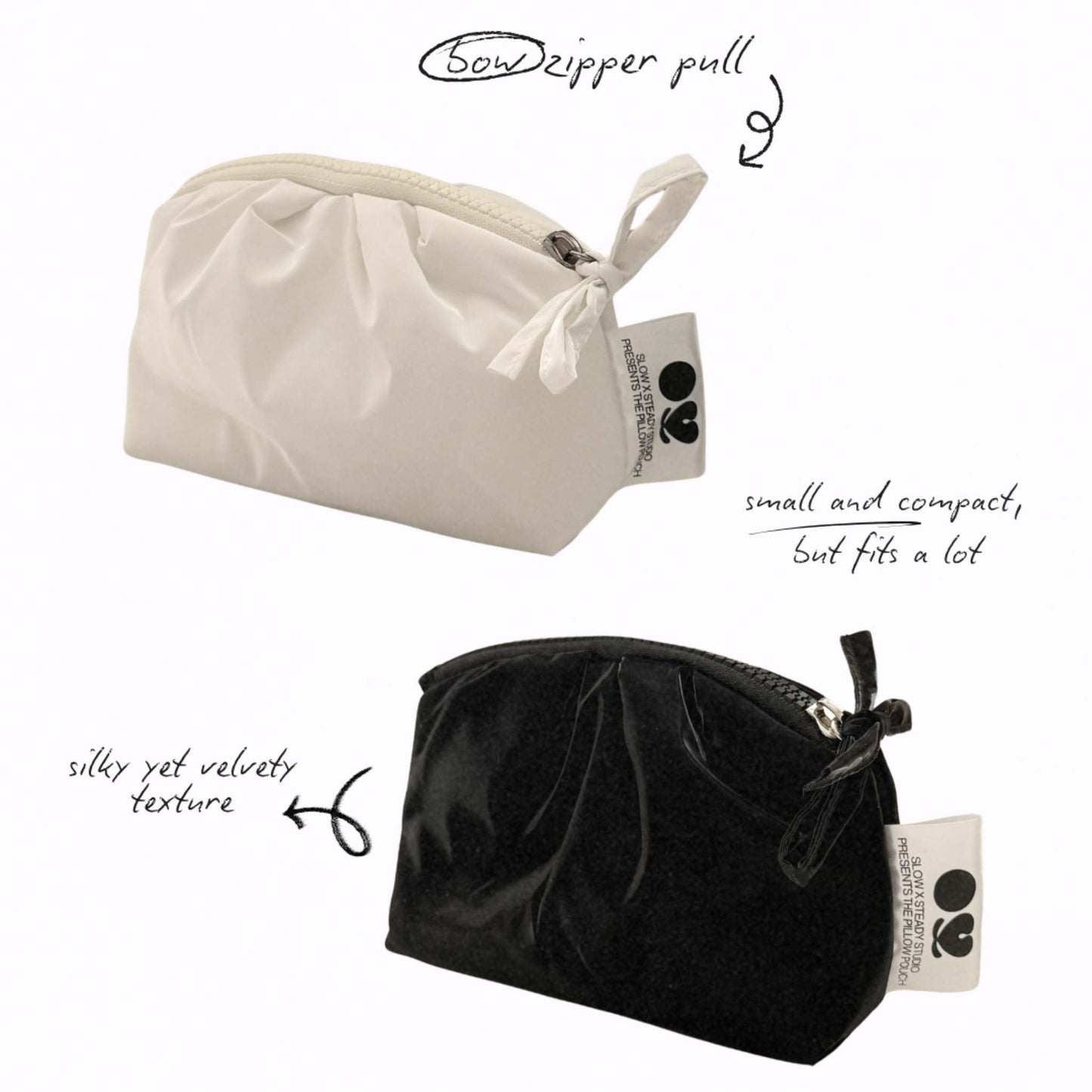 The Pillow Pouch