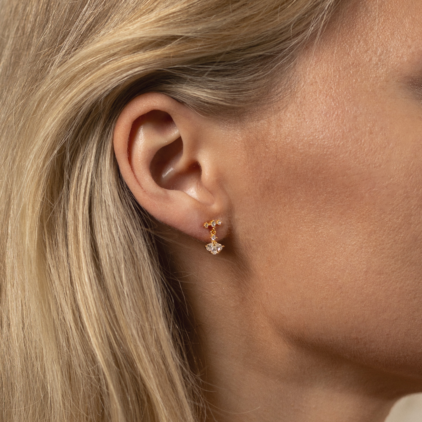 Pearie Earrings