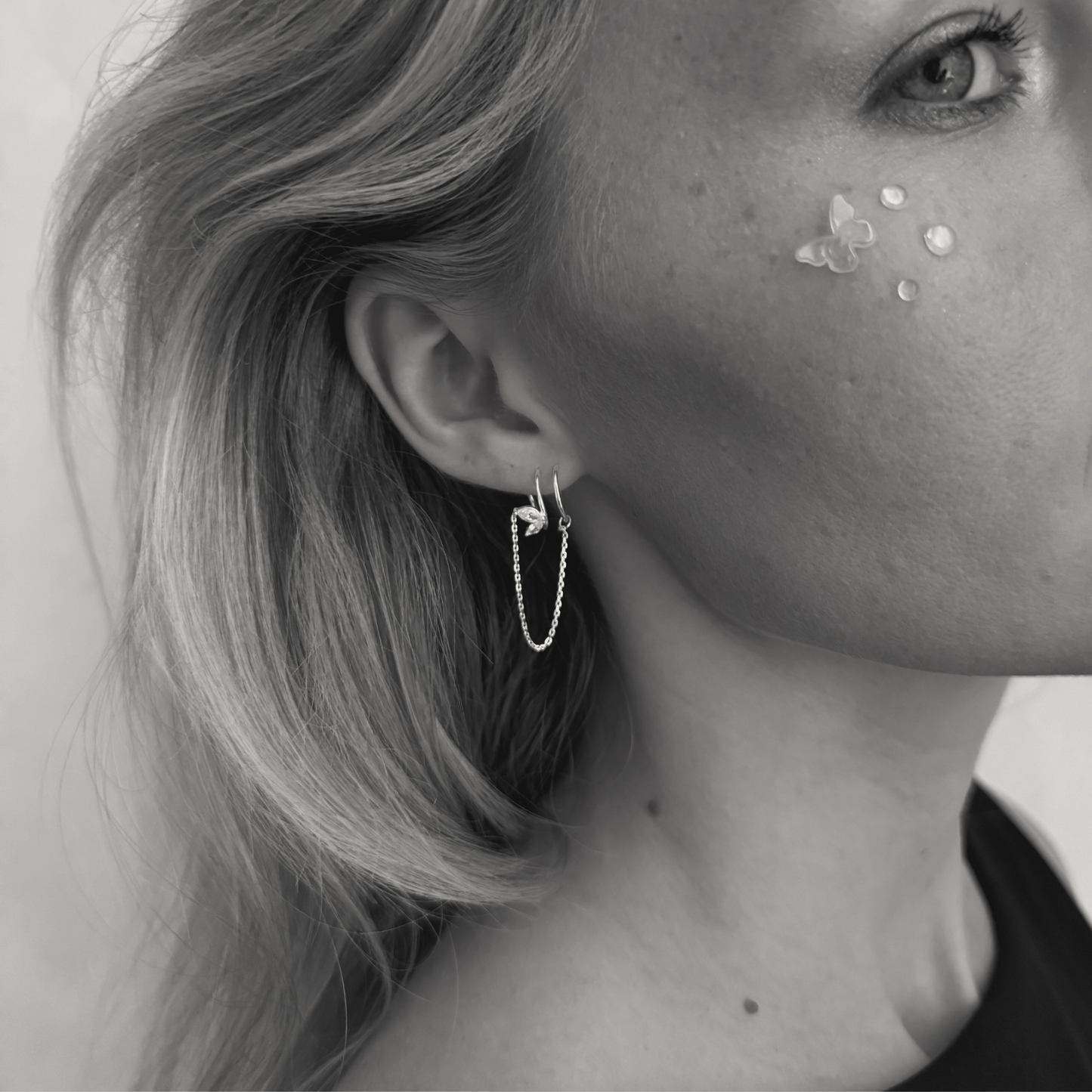 Pixie Earrings