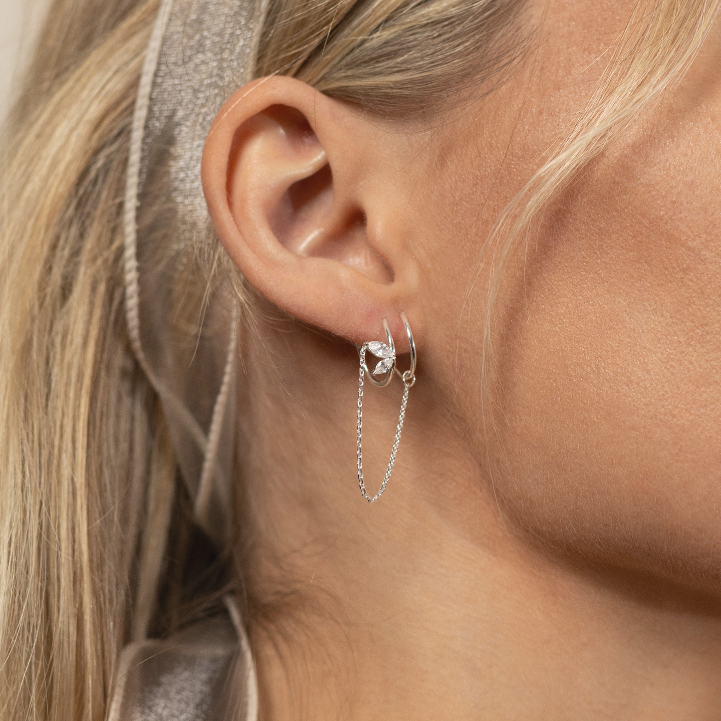 Pixie Earrings