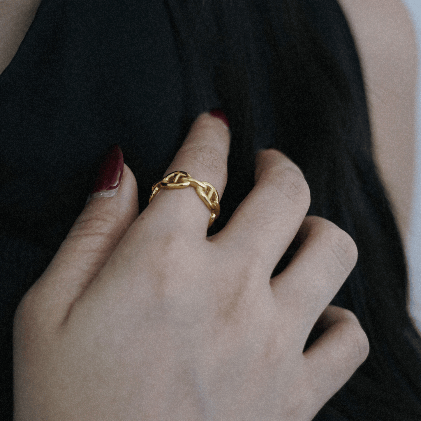 Quinn Ring