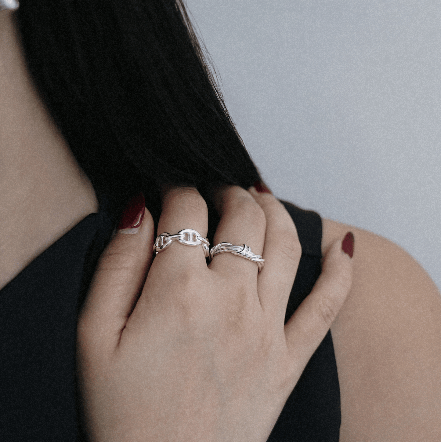 Quinn Ring