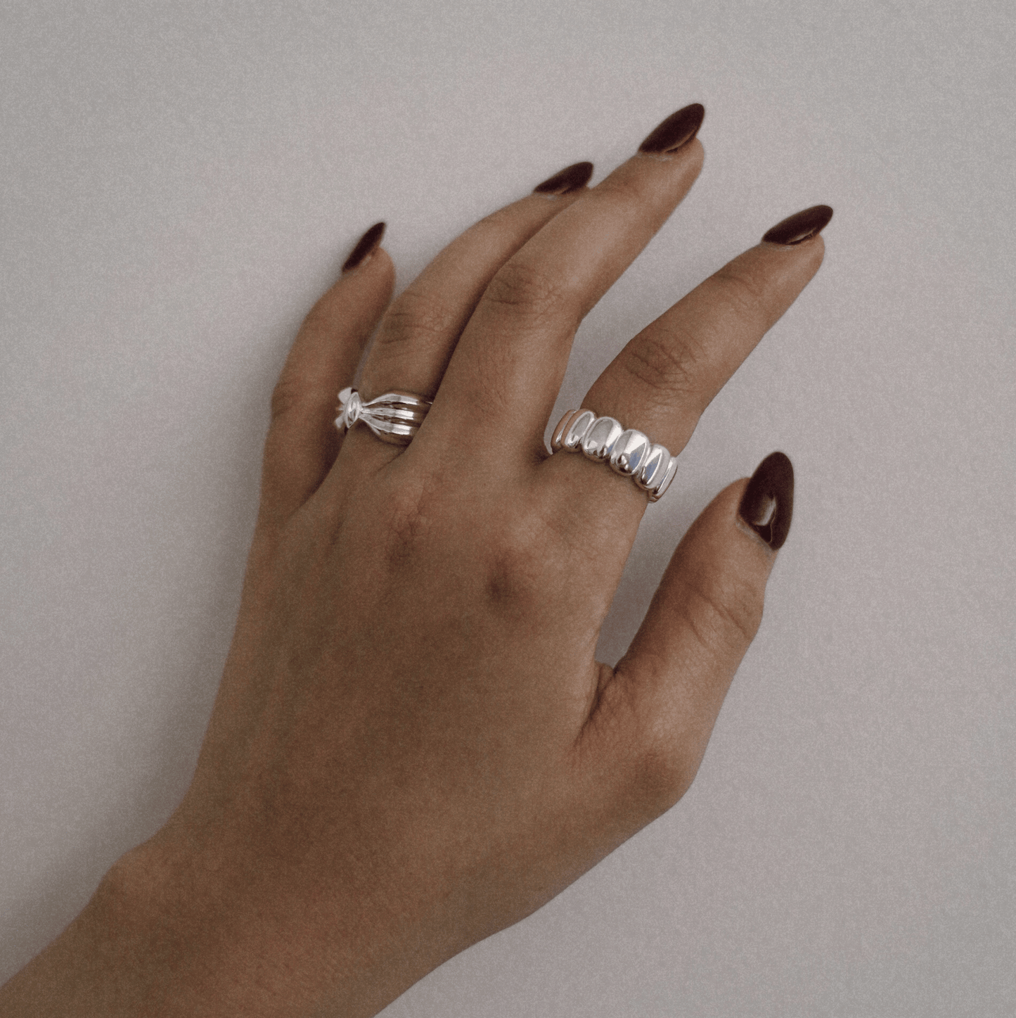 Soline Ring