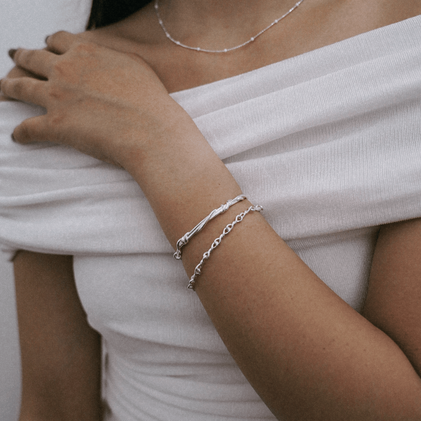 Spellbound Cuff