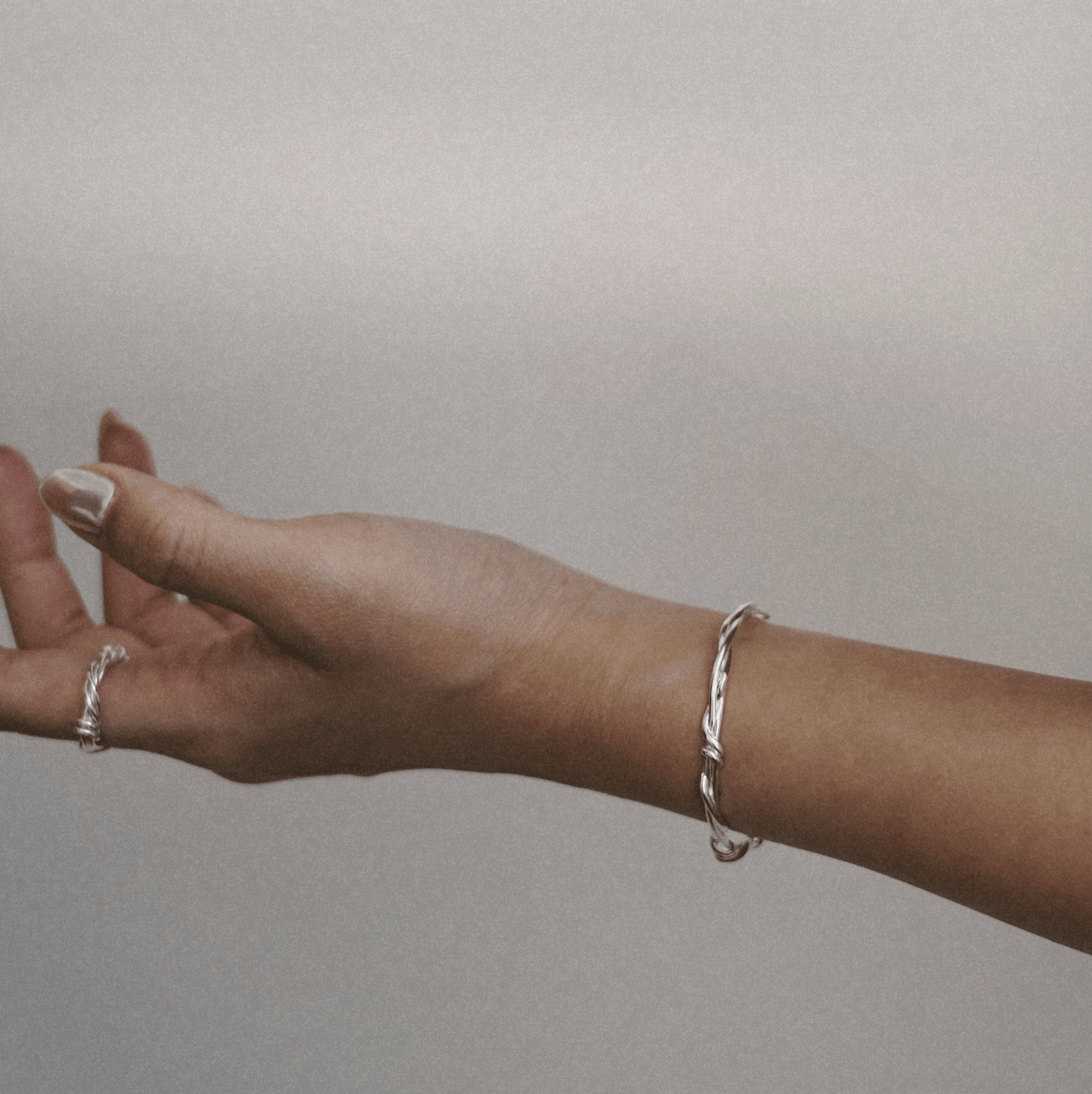 Spellbound Cuff