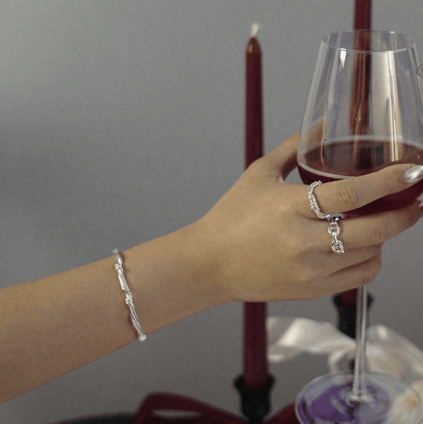 Spellbound Cuff