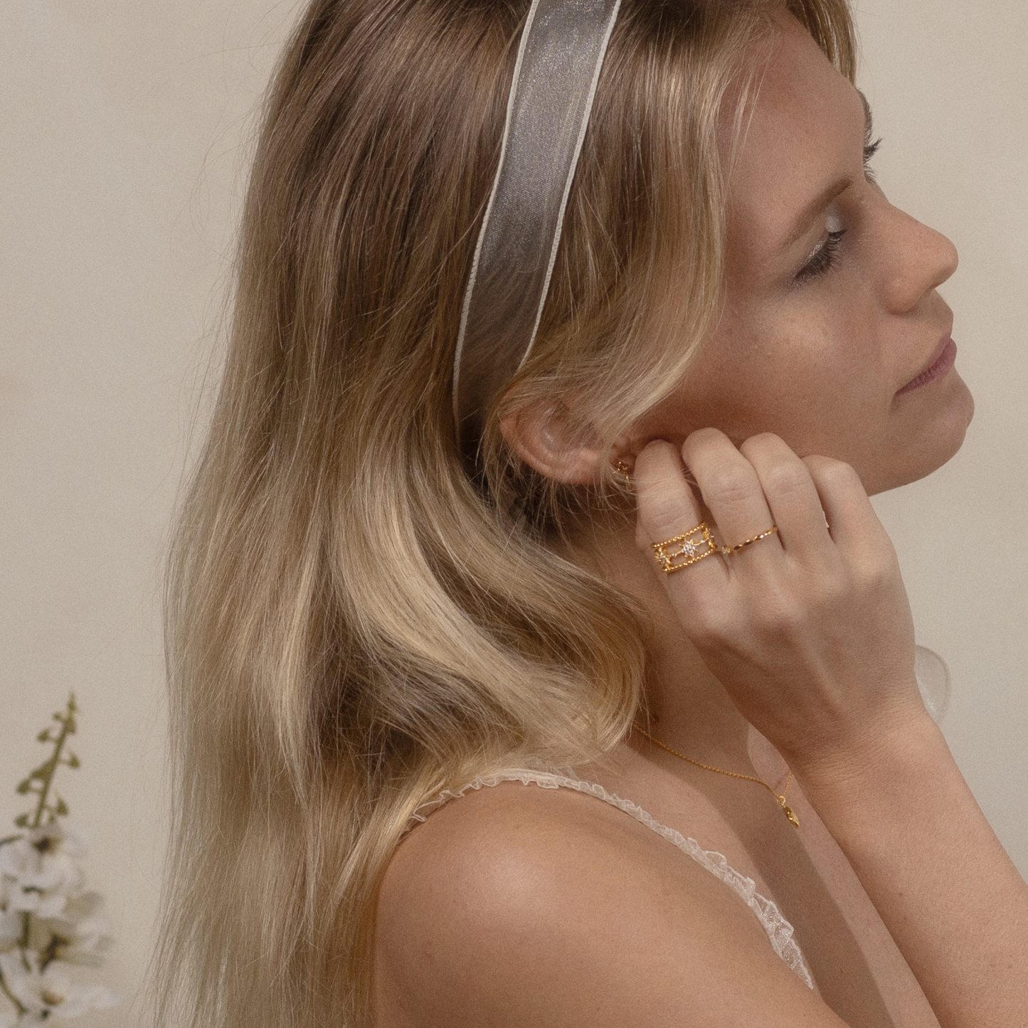 Tinker Ring