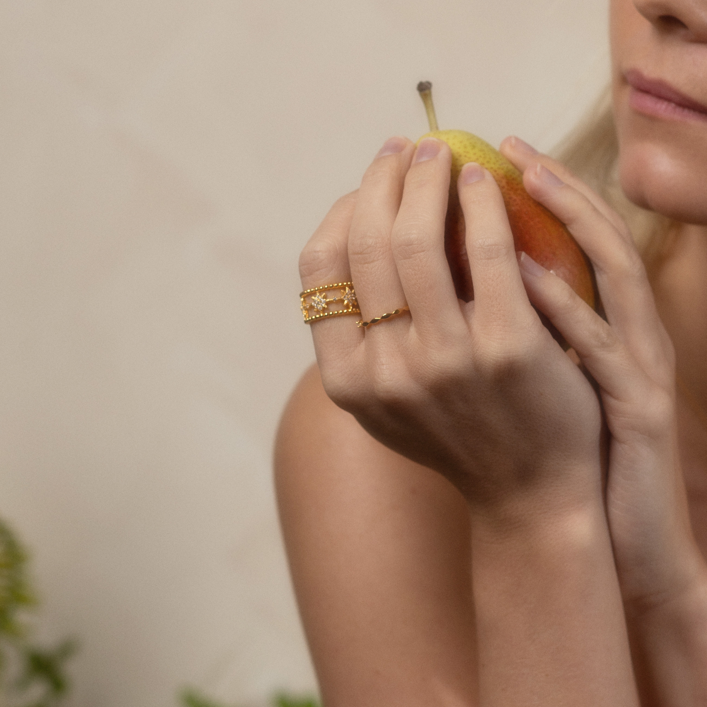 Tinker Ring