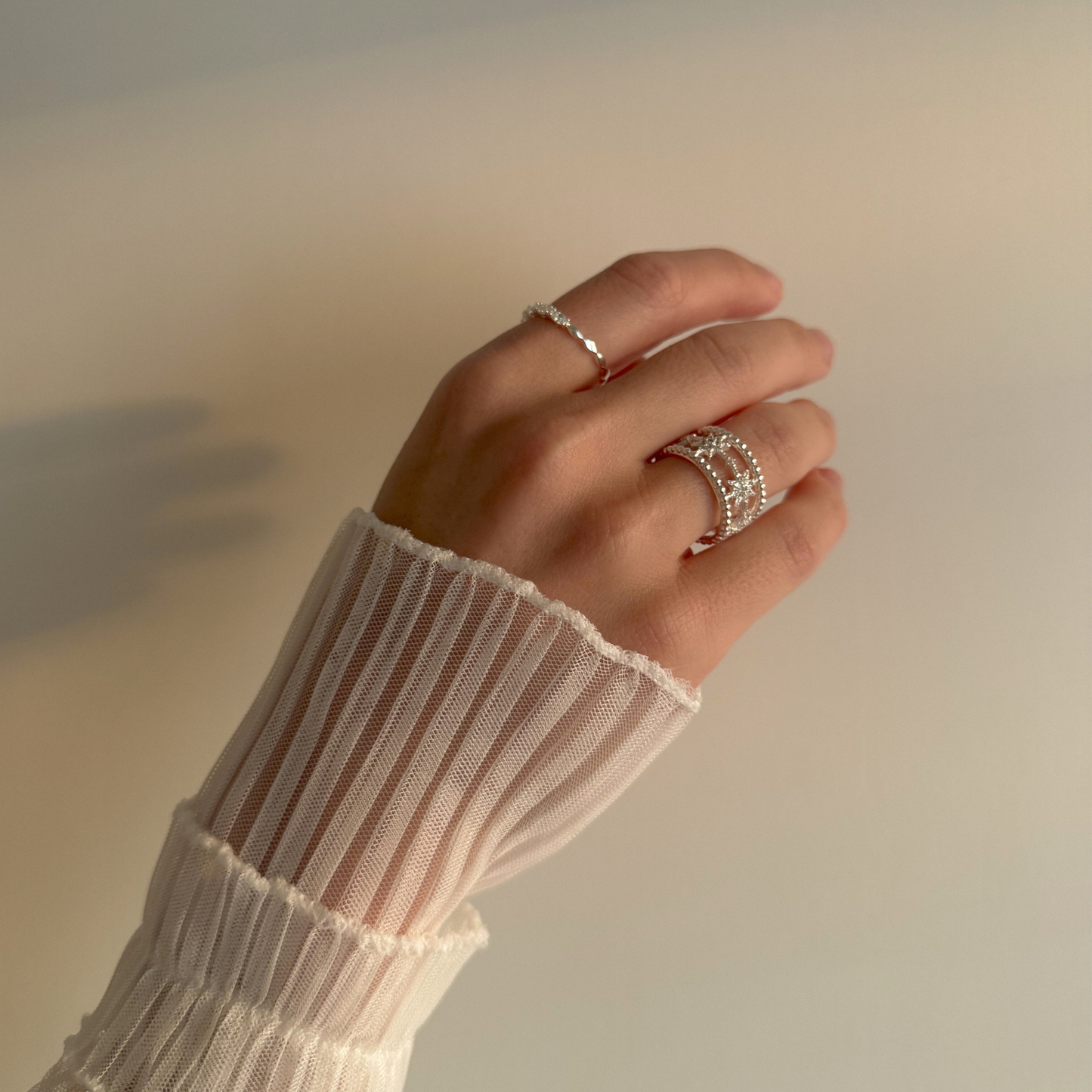 Tinker Ring