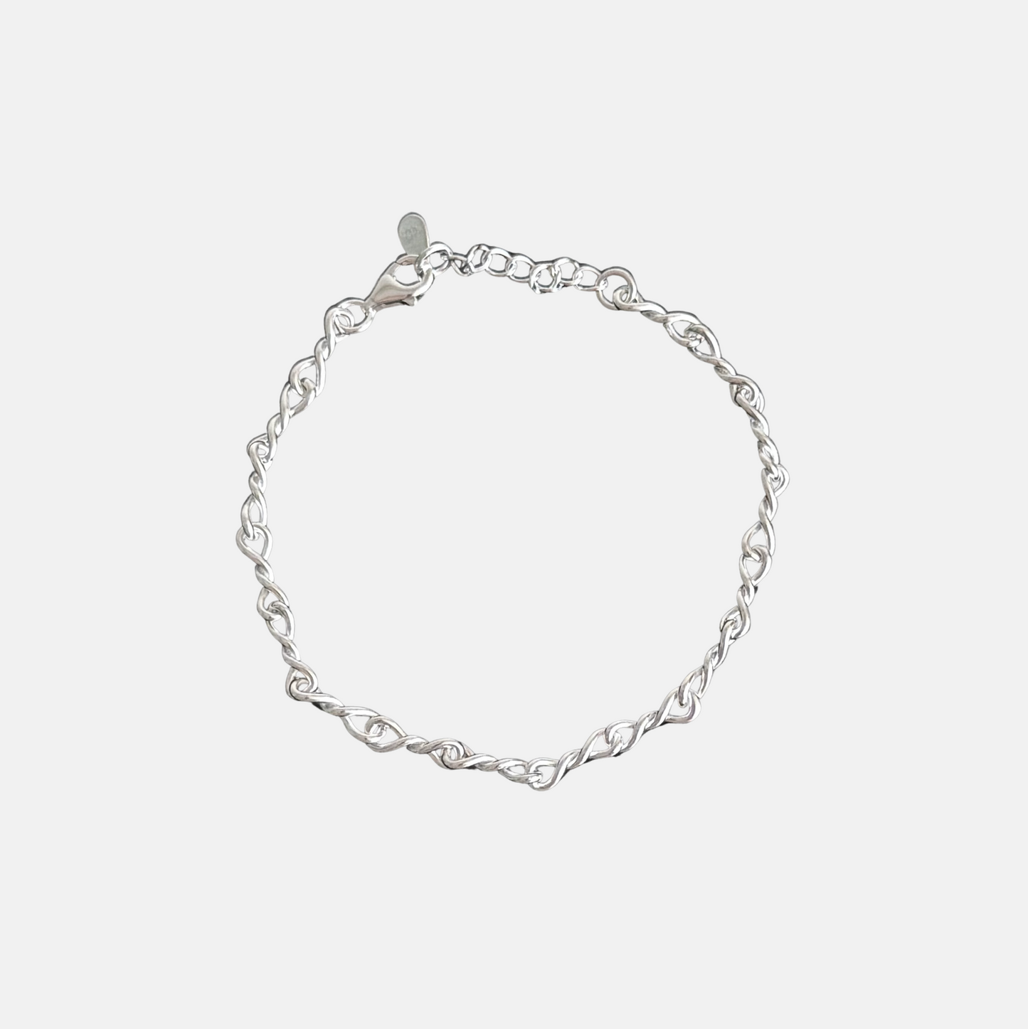Twirl Bracelet