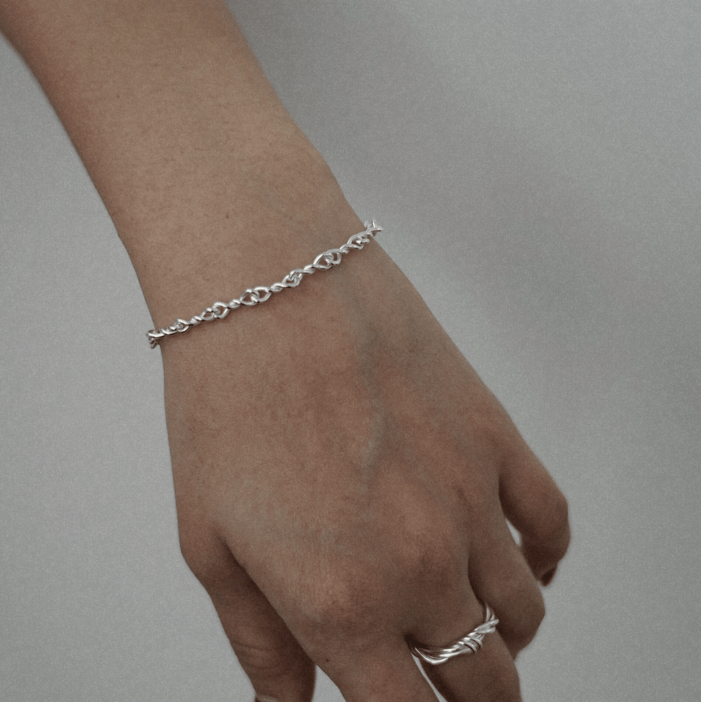 Twirl Bracelet