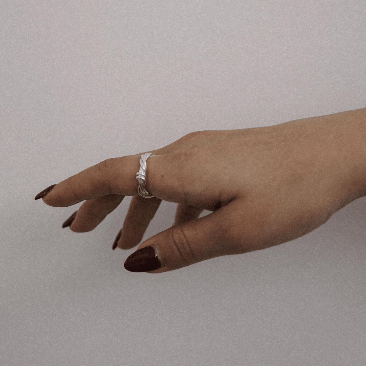 Twirl Ring
