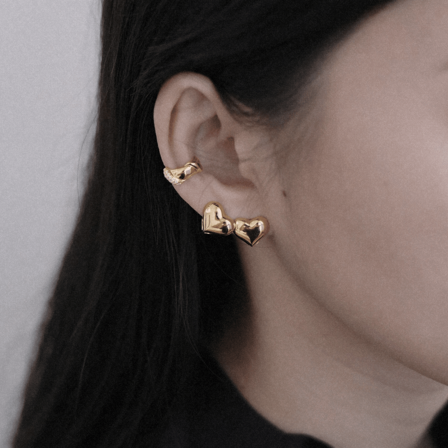 Vine Earcuff